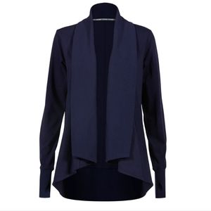 Joel Relaxed Women's Wrap